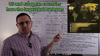 Silver and Gold: What Just Happened