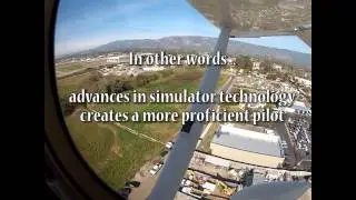 Aviation Technology and Its Impact on Pilot Performance