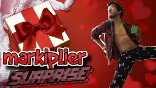 Markiplier 25 million Subscribers Milestone Surprise Video | Reminder#1