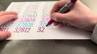 Writing #32813