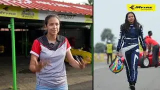 JK Tyre | Mira Erda Profile