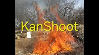2025 12 20 USPSA at Trigger Guard, KS. Chris Pearce with Apollo 11 from Live Free Armory.