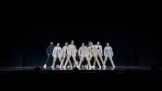 BLACKOUT CREW - Scuola di Danza La Perla Nera 