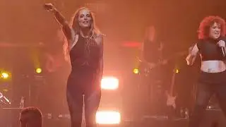 No Angels - Rivers Of Joy - LIVE in Bielefeld 06.10.2022