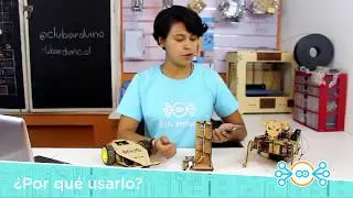 Introducción a Arduino