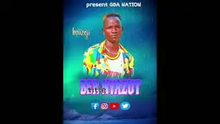 BOIIZEJI..NYAZUUT  NEW OFFICIAL DANCE 