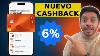 Nuevo Cashback de Didi Card 2025 &iquest;a&uacute;n conviene?