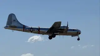 Pacific Coast Airshow 2025 (Full Video)