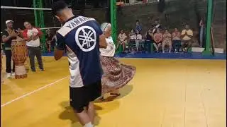 Rubi do projetovemAprender junto com o mestre dantas