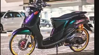 Vino pure mothai simple||#ototrend