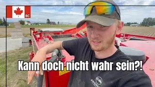 Ernsthaft?! Der Roder streikt wieder...Kanada VLOG #72