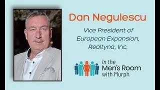 VP of European Expansion for Realtyna Inc., Dan Negulescu Discusses the Upcoming MLS Int'l. Forum