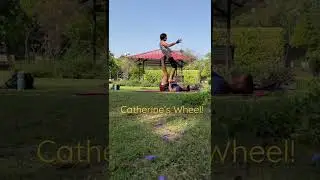 #weekend #acroyoga #yoga #yogi #acro #outside