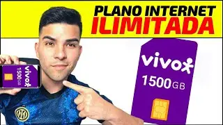 INTERNET RURAL ILIMITADA Chip Internet Ilimitada &Aacute;rea Rural ideal para Amplimax Modens e Roteador