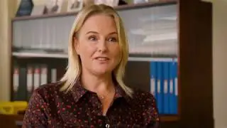 Goodyear Farm Tires Europe - Interview with Tyre Sales Director, Lindsay Hart