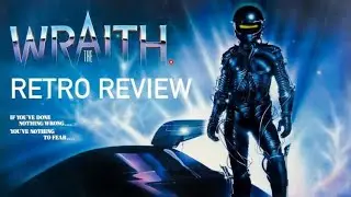 The Wraith Review
