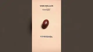 Von Miller Eyewear in Kids!