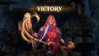 MTG Arena #1 Mythic Explorer RW Keruga Fires Deck Guide