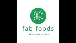 FAB FOODS Fabulously Indian