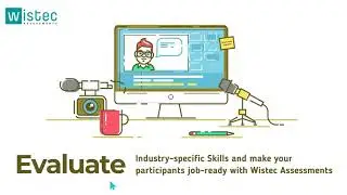 How Wistec helps Training and Skilling Initiatives?