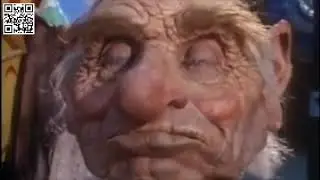 Making of Jim Henson's fantasy tale LABYRINTH (1986)