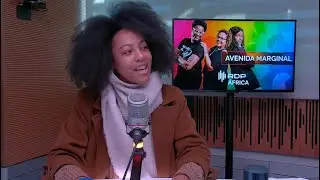 Vanessa Amaral - O que ditam os planetas para 2025?