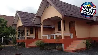 Chuanchom Resort | Phatthalung, Thailand | Hotel Review 🌟