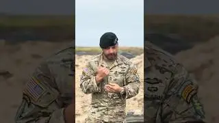 Green Berets of 19th Special Forces Group conduct Special Forces Challenge event with SOCOM Athlete