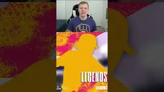 NEW Legend Reveal for MLB The Show 23!