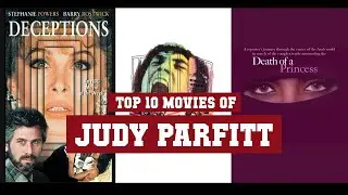 Judy Parfitt Top 10 Movies | Best 10 Movie of Judy Parfitt