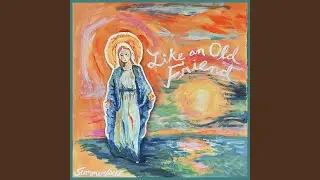 Old Testament Blues (Piano)