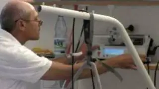 The Disc Replacement Experience - Stenum Hospital Germany - Dr Ritter-Lang