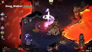 TomarStream #0003 - Hades - PART 1