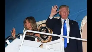 Behind the scenes of security operations at G7 Summit in Taormina | Italy
