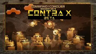 ИГРАЮ С ПОДПИСЧИКАМИ В PVP РЕЖИМ ГЕНЕРАЛЫ, FFA на 3 , 2Х2, РАНДОМ 10К, GENERALS ZERO HOUR CONTRA Х