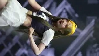 250329 트리플에스(tripleS) 정하연(Hayeon) - Rolex 직캠 Fancam @tripleS Come True