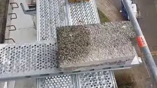 Steinfall
