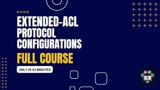 Standard &Extended-ACLs(Cisco Certified Network Associate)#cybersecuritygyan