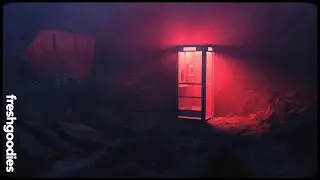 URCHN & Sebastian Kamae - The Way We Talk