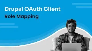 Клиент Drupal OAuth &mdash; сопоставление ролей
