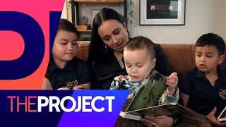 Why it's so difficult to get a Māori education | The Project NZ