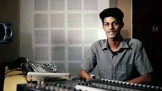 Listen to our Student | Testimonial | Sound Engineering Academy | SEA | Audio Engineering
