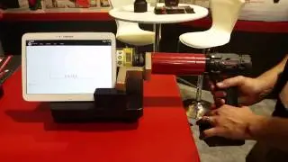 RAD Smart Sockets&trade; Bluetooth Calibration - Demo || RAD Torque Systems