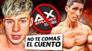 La Verdad de los Canales Fitness | IRL