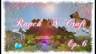 Ranch N' Craft, Episode 6: Farm Tour