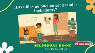 Sana, sana, colita de rana 🐸✨by Citlali Reyes | #CuentosInfantiles Lil' Libros