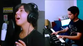 Mysteries Beth Gibbons- Cover- Robin oscuro