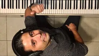 Piano by Bebu Silvetti