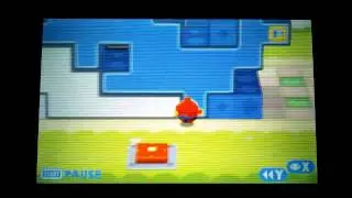 Stretchmo - For Nintendo 3DS - Part 2