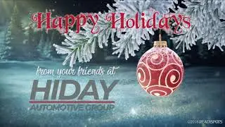 ReadySpots TV Commercial The Night Before Christmas